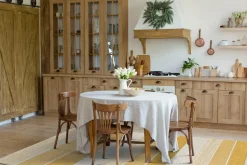 KM Home Bomuldstæppe Båstad