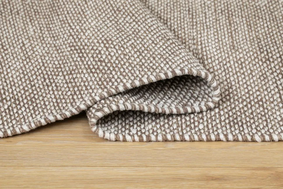 KM Home Bomuldstæppe Alva