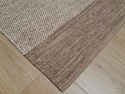 KM Home Bomuldstæppe Alva