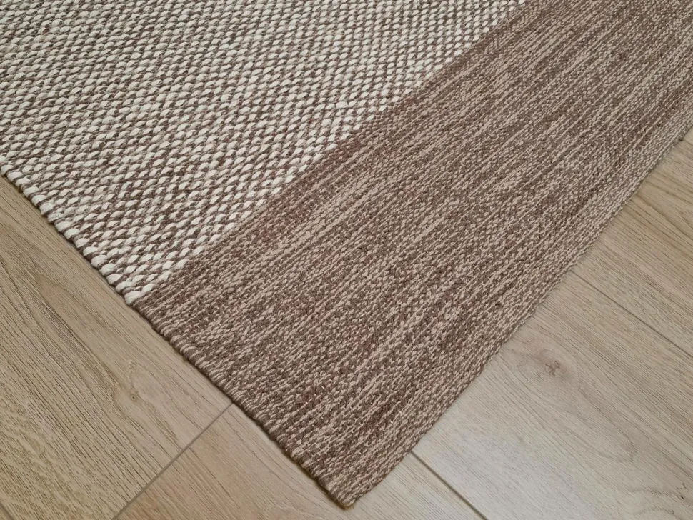 KM Home Bomuldstæppe Alva