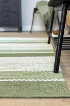 KM Home Bomuldstæppe Båstad