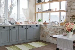 KM Home Bomuldstæppe Båstad