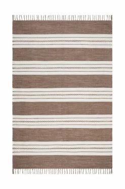 KM Home Bomuldstæppe Sund