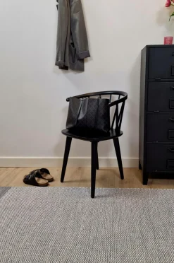 KM Home Bomuldstæppe Alva