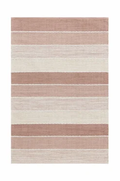 KM Home Bomuldstæppe Båstad