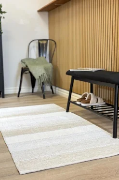 KM Home Bomuldstæppe Båstad