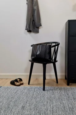 KM Home Bomuldstæppe Alva