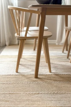 KM Home Bomuldstæppe Båstad