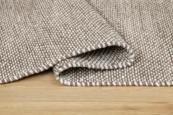 KM Home Bomuldstæppe Alva