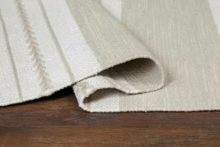 KM Home Bomuldstæppe Sund