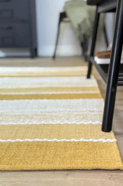 KM Home Bomuldstæppe Båstad