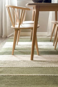 KM Home Bomuldstæppe Båstad