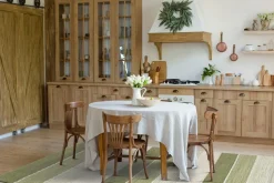 KM Home Bomuldstæppe Båstad