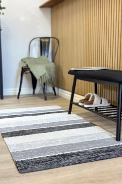 KM Home Bomuldstæppe Båstad