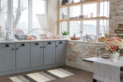 KM Home Bomuldstæppe Båstad