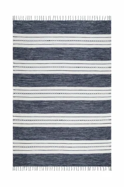 KM Home Bomuldstæppe Sund