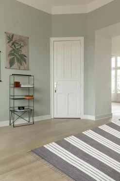 KM Home Bomuldstæppe Sund