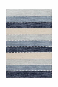 KM Home Bomuldstæppe Båstad