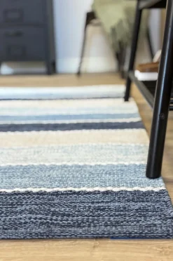 KM Home Bomuldstæppe Båstad