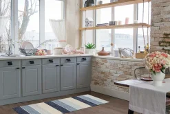 KM Home Bomuldstæppe Båstad