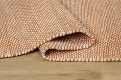 KM Home Bomuldstæppe Alva