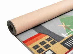 KM Home Børnetæppe Play