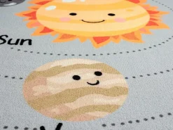 KM Home Børnetæppe Play