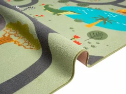 KM Home Børnetæppe Play