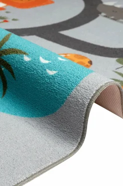 KM Home Børnetæppe Play