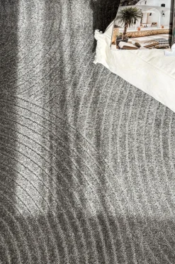 KM Home Fladvævet tæppe Hawaii