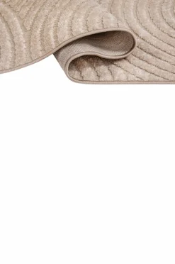 KM Home Fladvævet tæppe Hawaii