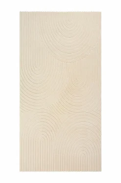 KM Home Fladvævet tæppe Orlando