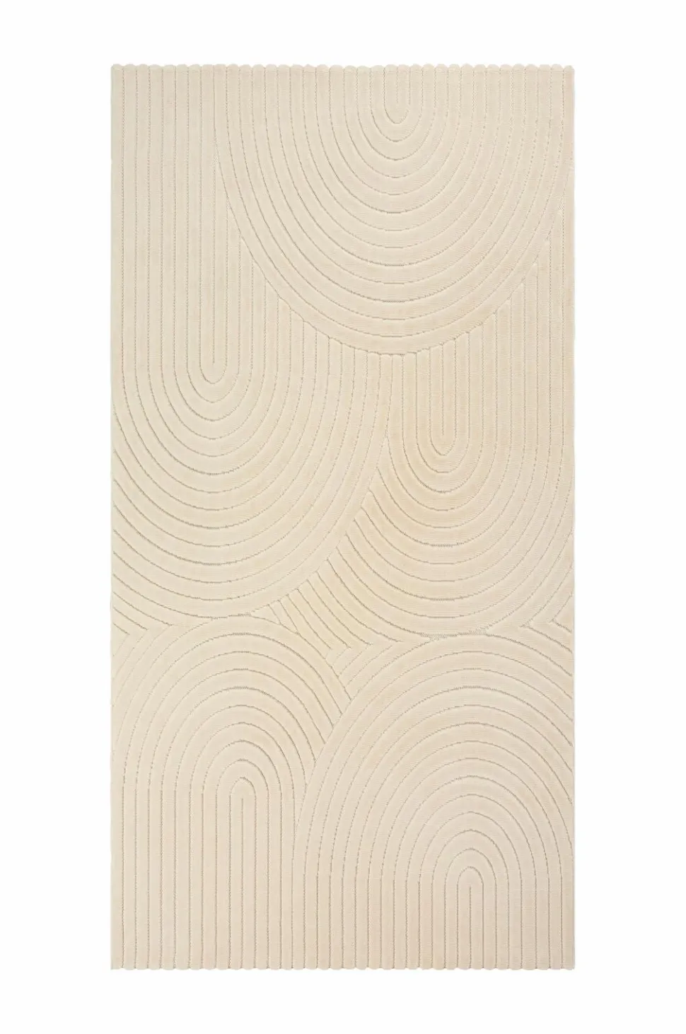 KM Home Fladvævet tæppe Orlando