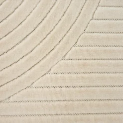 KM Home Fladvævet tæppe Orlando