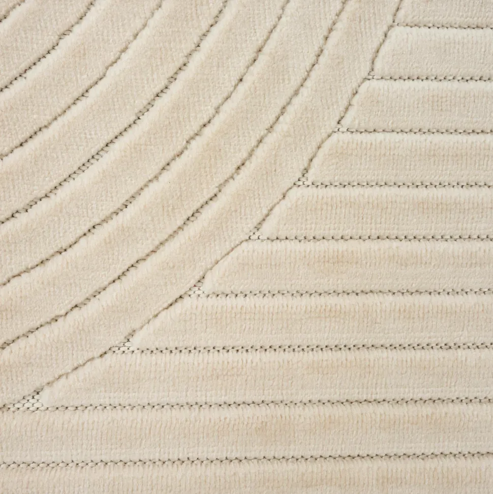 KM Home Fladvævet tæppe Orlando