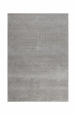 KM Home Fladvævet tæppe Hawaii