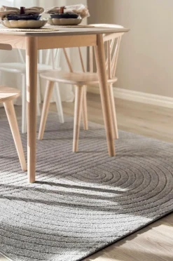 KM Home Fladvævet tæppe Hawaii