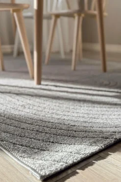 KM Home Fladvævet tæppe Hawaii