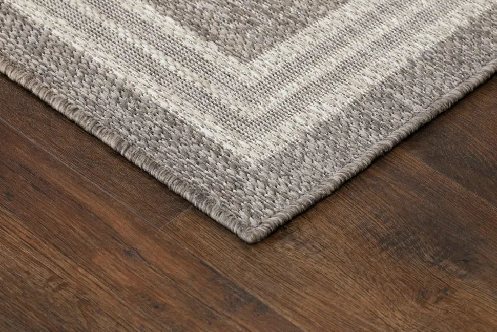 KM Home Glatvævet Madrid