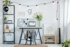 KM Home Glatvævet Porto