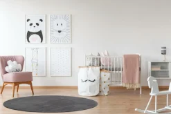 KM Home Gulvtæppe Soft