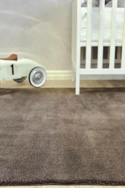 KM Home Gulvtæppe Soft