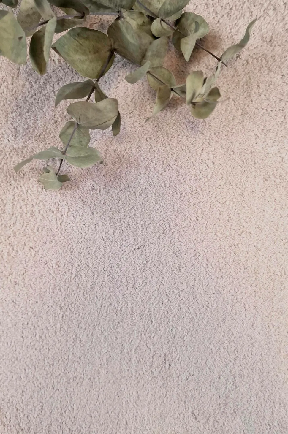 KM Home Gulvtæppe Soft