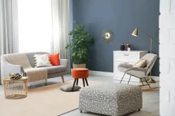 KM Home Gulvtæppe Soft