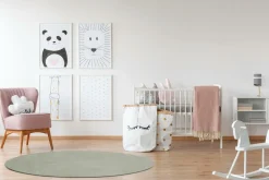 KM Home Gulvtæppe Soft