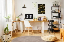 KM Home Gulvtæppe Soft