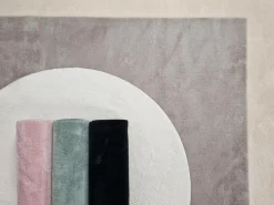 KM Home Gulvtæppe Soft