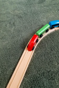 KM Home Gulvtæppe Soft