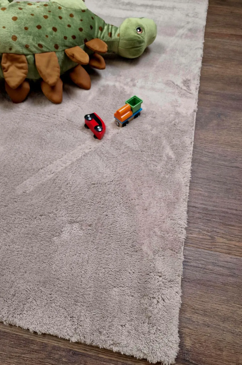 KM Home Gulvtæppe Soft