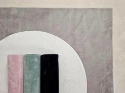 KM Home Gulvtæppe Soft